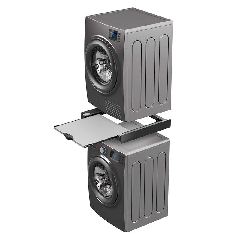 Acheter Kit De Superposition Pro + Tablette Meliconi Bon état - 49,98 € Kit De Superposition Pro + Tablette Meliconi Bon état - reconditionné disponible sur Electro Depot